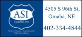 ASI Systems Sponsorship Banner
