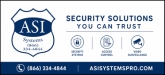ASI Systems Sponsorship Banner